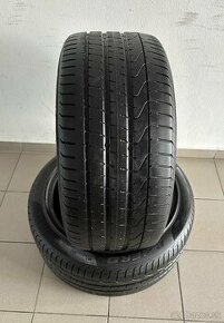 Pirelli Pzero 295/40 R20 - 1