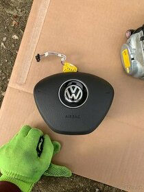 airbag vw passat b8 golf vii t6 sharan tiguan - 1