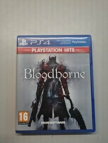 Bloodborne