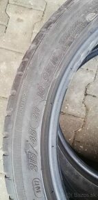 Pneumatiky letné - MICHELIN 215/45/R18