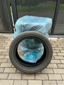 Pneumatiky 225/45 r17