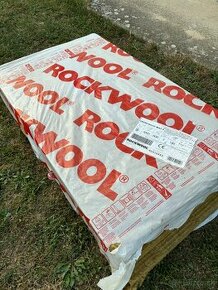 Minerálna vata ROCKWOOL Frontrock MAX E - 1