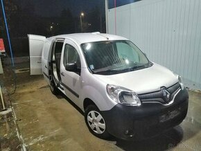 Renault Kangoo Energy dCi 75 LIFE 2017 1.majitel DPH - 1