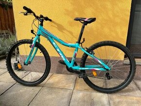 Detský bicykel CTM ,,24”