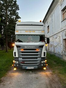 Scania