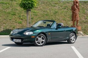 Mazda MX-5 1.6i 16V - 1