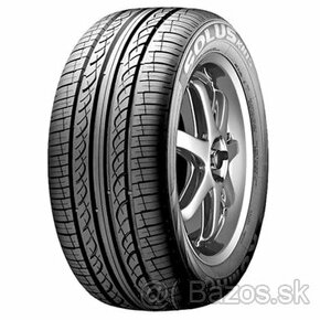 16" - Kumho Solus KH15 235/60 R16 100H - 4ks - 1