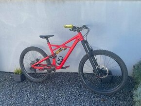 Specialized Enduro 2018 L 27,5 170/170