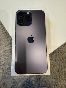 iPhone 14 Pro Deep Purple 128GB - 1