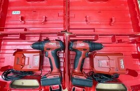 HILTI skrutkovac SF 2 -A12 - 1