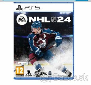 NHL 24 - PS5