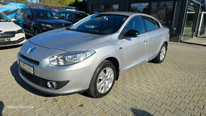 Renault Fluence 1.6 82kw benzin LPG - 1