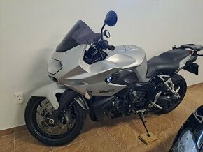 BMW K1200Rsport