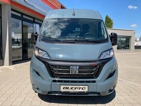 Fiat Ducato Peugeot Boxer Citroen Jumper zimna sada R16C - 1