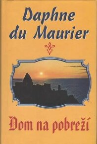 Daphne du Maurier