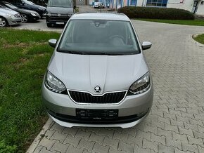 SKODA CITIGO Style 1.0MPI benzin A/T