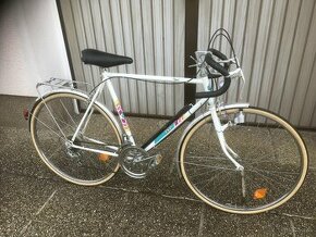 Retro cestny bicykel ISP Royal