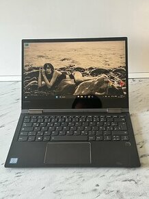 Lenovo Yoga 730 - 1