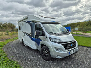 Knaus Live Wave 650 MF - 1