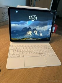 nova cena iPad Pro 11" 3rd gen M1, 1TB kupovany 04/23