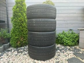 275/40 R21 107V ; 305/35 R21 109V dvojrozmer