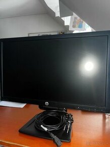 Monitor hp - 1