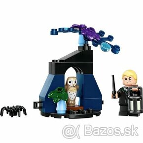 Lego Harry Potter 30677 -> Draco in the Forbidden Forest