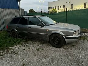 Audi 80 avant B4 1.9tdi - 1