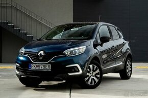 Renault Captur Energy TCe 90 E6c Intens - 1