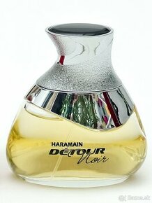 Al Haramain Detour Noir EDP - klon Parfums de Marly Layton