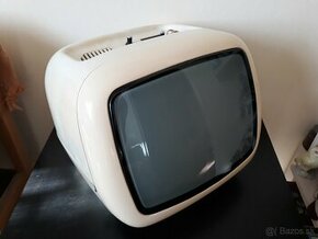 Retro televízor"TESLA typ 4 156-AB"... - 1