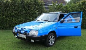 skoda favorit 136