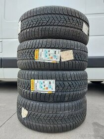 Zimné pneumatiky Pirelli 255/40R22 - 1