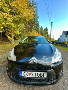 Citroen C3, 1.4i Seduction - 1