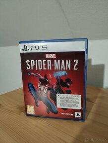 Spider-Man 2 PS5