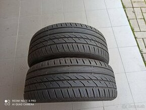 letne pneu Matador 225/35 R19 - 1