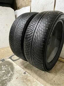 Michelin 245/45 R19 2x=150€