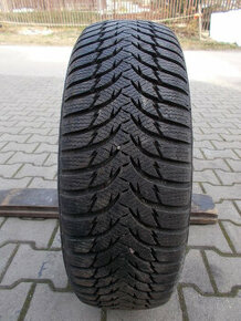 Pneumatika Kumho 205/60R16 zimná 1ks