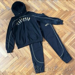 Trapstar Tracksuit Set XL