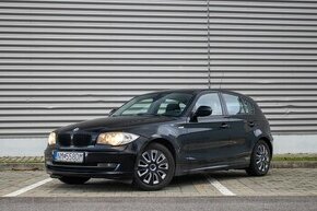 Bmw 116d - 1