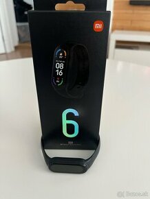 MI Smart Band 6 NFC