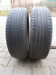 Pneumatiky Falken 195/65R16 letné 2ks - 1