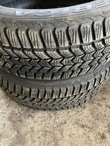 Zimné pneu 195/55r16