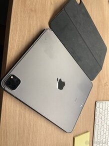 Predám nový iPad Pro 11 4th gen 128GB wifi+cellular