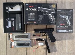 GloCK 18C TOKYO MARUI