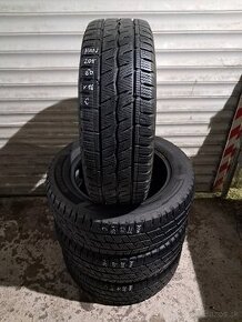 Hankook zimné 205/60/R16 C