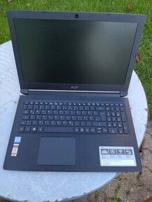 Acer Aspire 3 A315-53 i3/7 gen/ SSD 256gb/8 DDR4 TOP STAVE