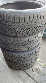 215/50 R18 Continentál