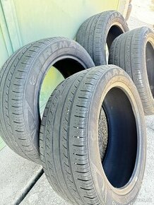 235/50 R18 - letné pneumatiky 4ks