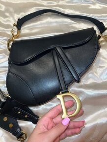 Saddle bag dior Kabelka